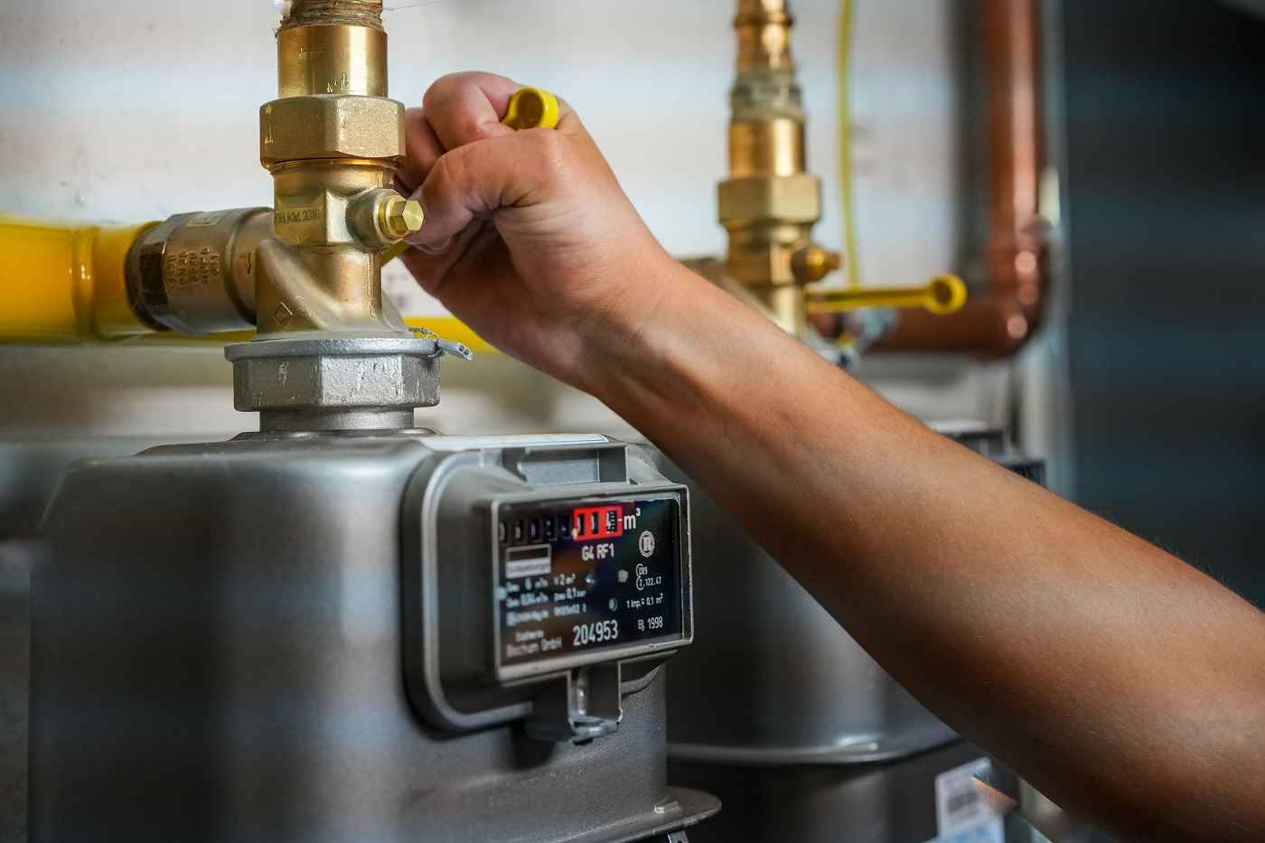 4 Rekomendasi Water Heater Gas Terbaik dengan Konsumsi Gas Rendah