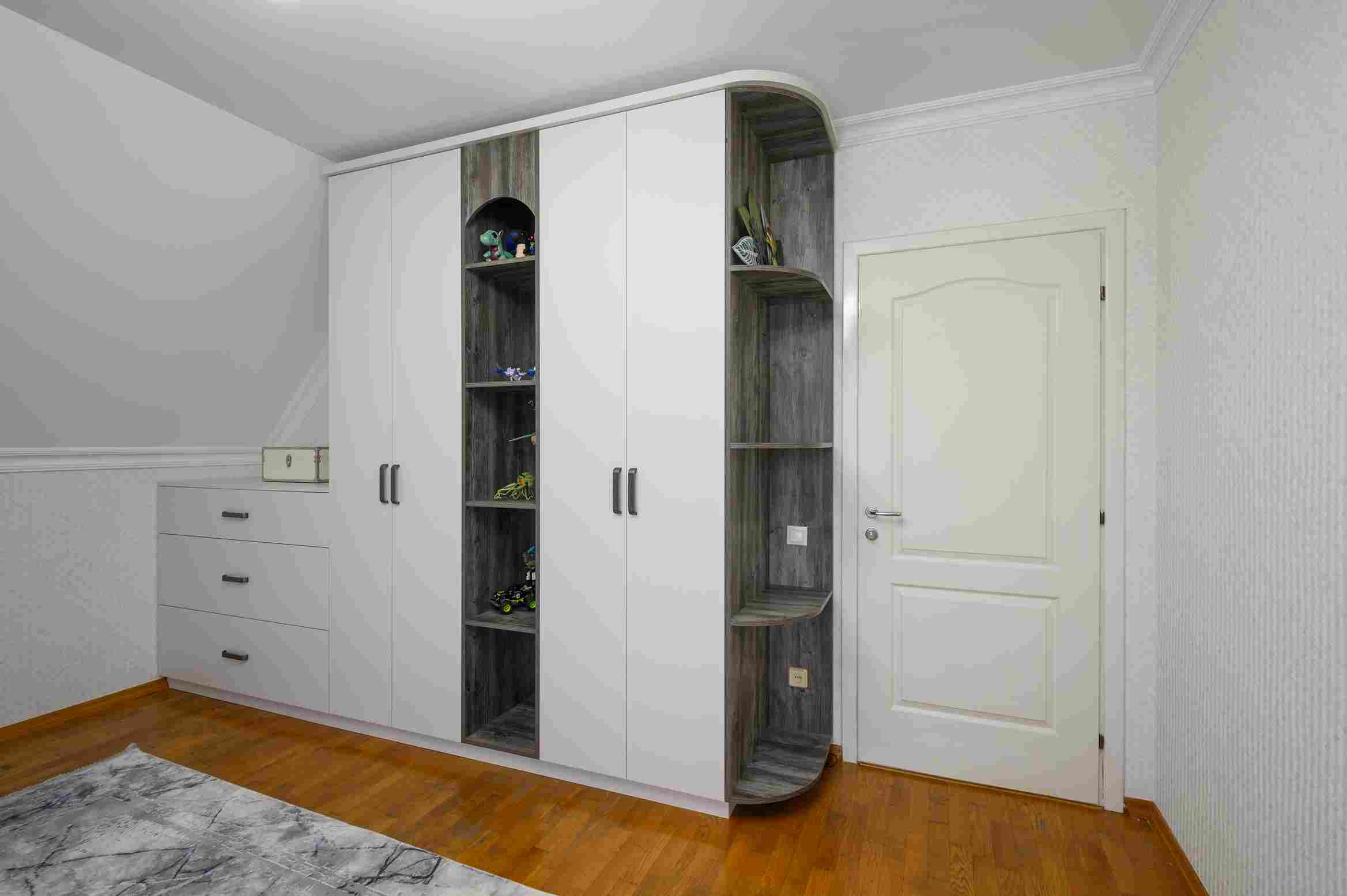 5 Inspirasi Furniture Kamar Tidur yang Estetik! 