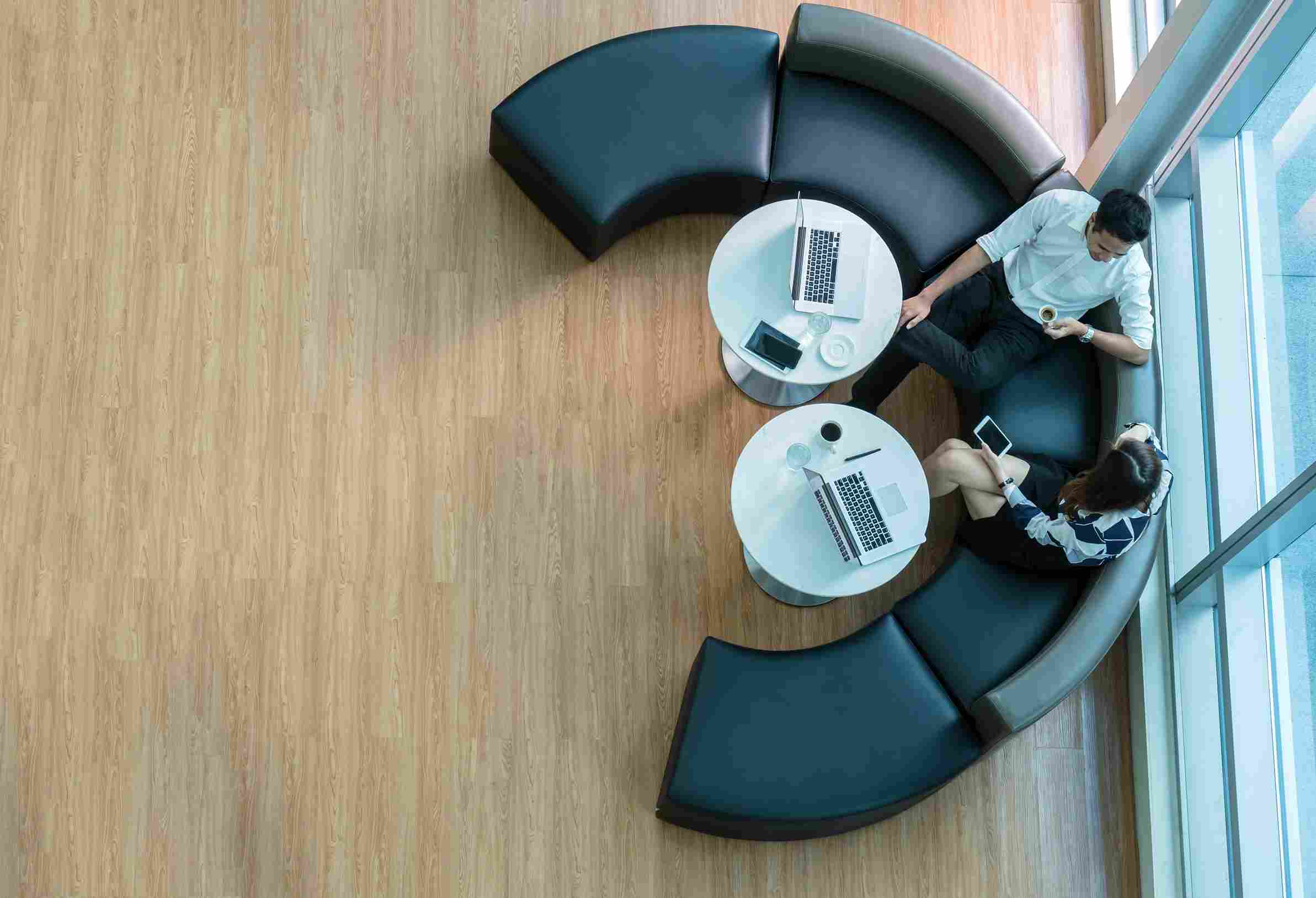 5 Inspirasi Furniture Modular yang Estetik Masa Kini