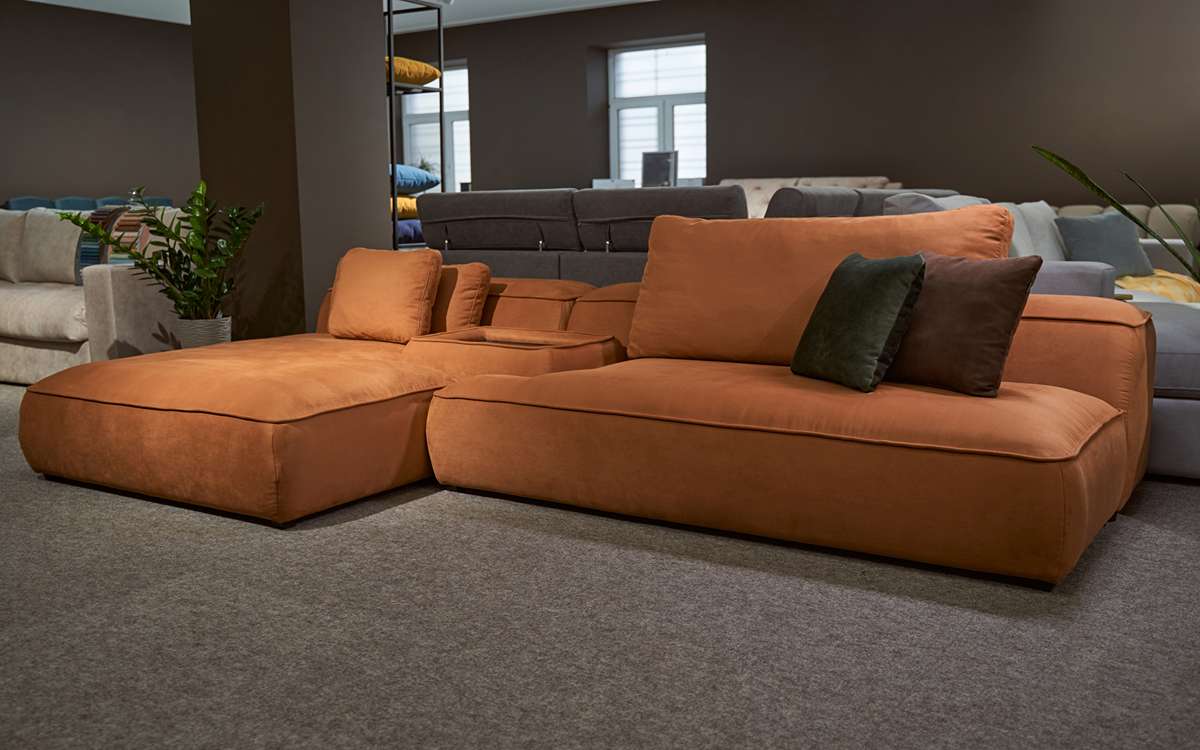 5 Model Sofa Minimalis untuk Ruang Tamu Kecil yang Cocok untuk Hunian Modern