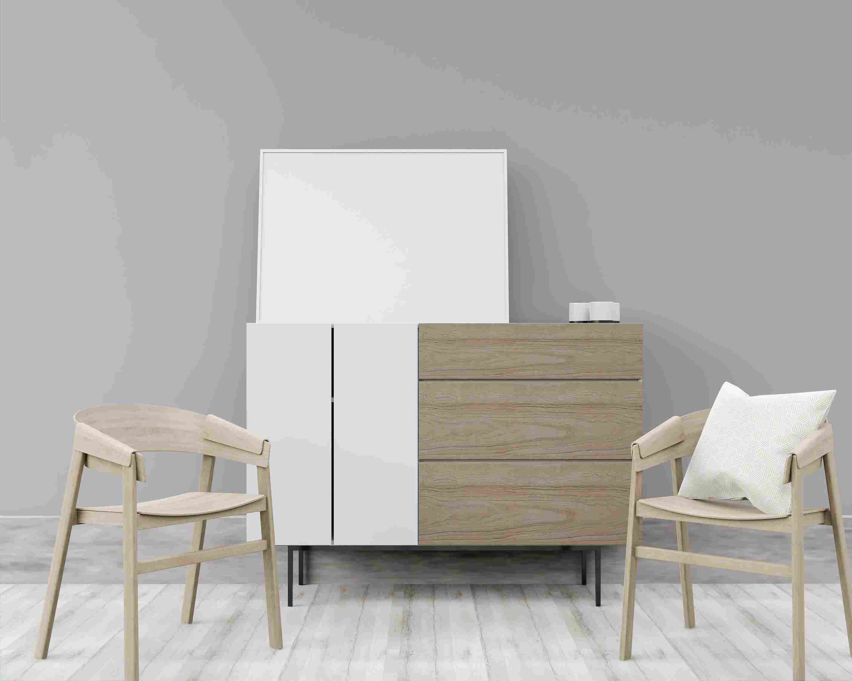 5 Rekomendasi Furniture Murah Untuk Hunian Minimalis