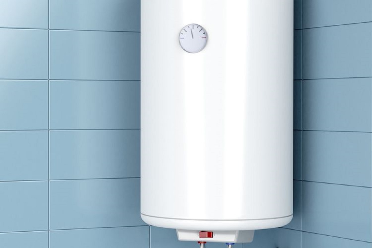 5 Water Heater Listrik Terbaik 2025: Hangat Cepat, Aman, dan Hemat Daya
