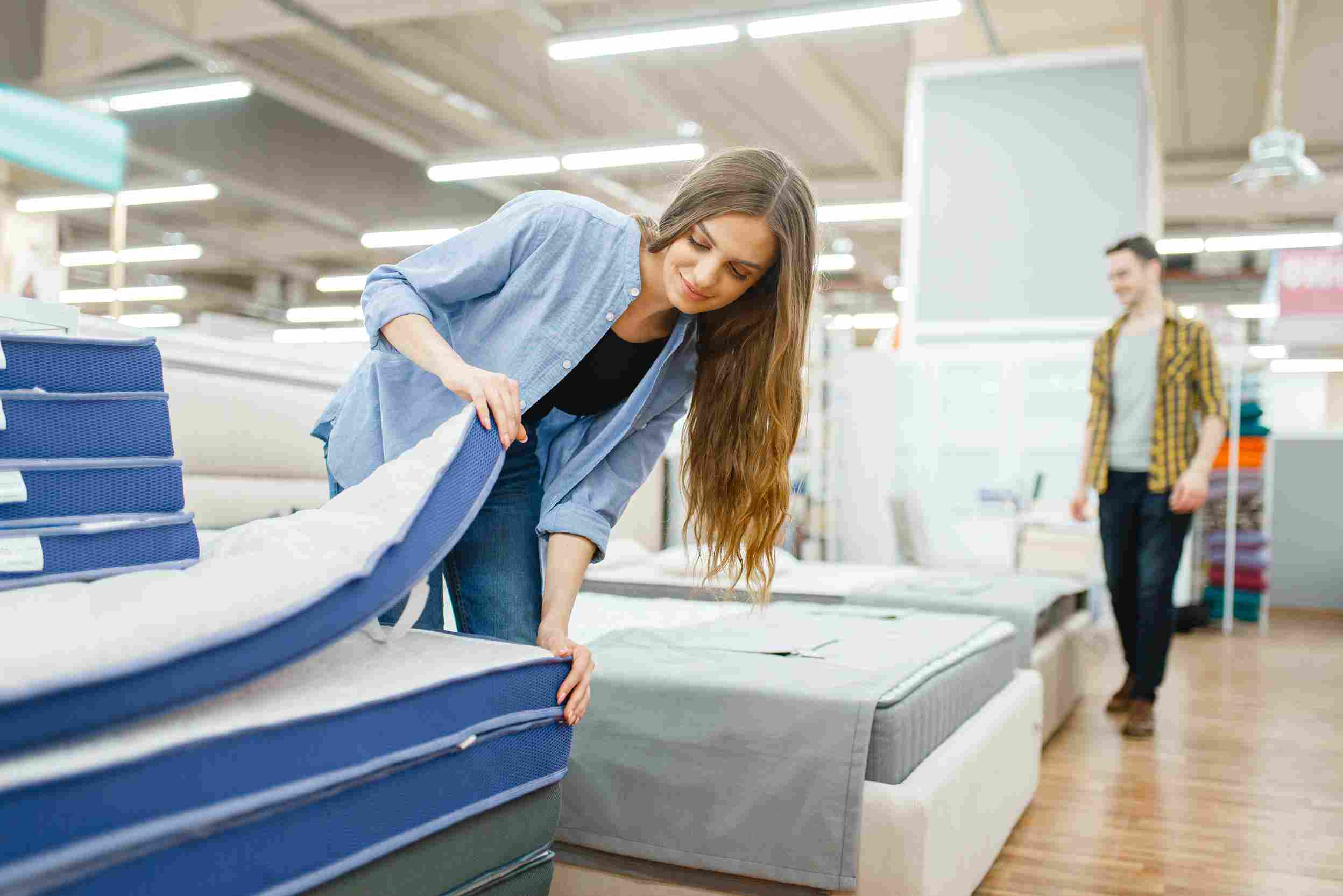 7 Jenis Spring Bed yang Wajib Kamu Tahu Sebelum Membeli