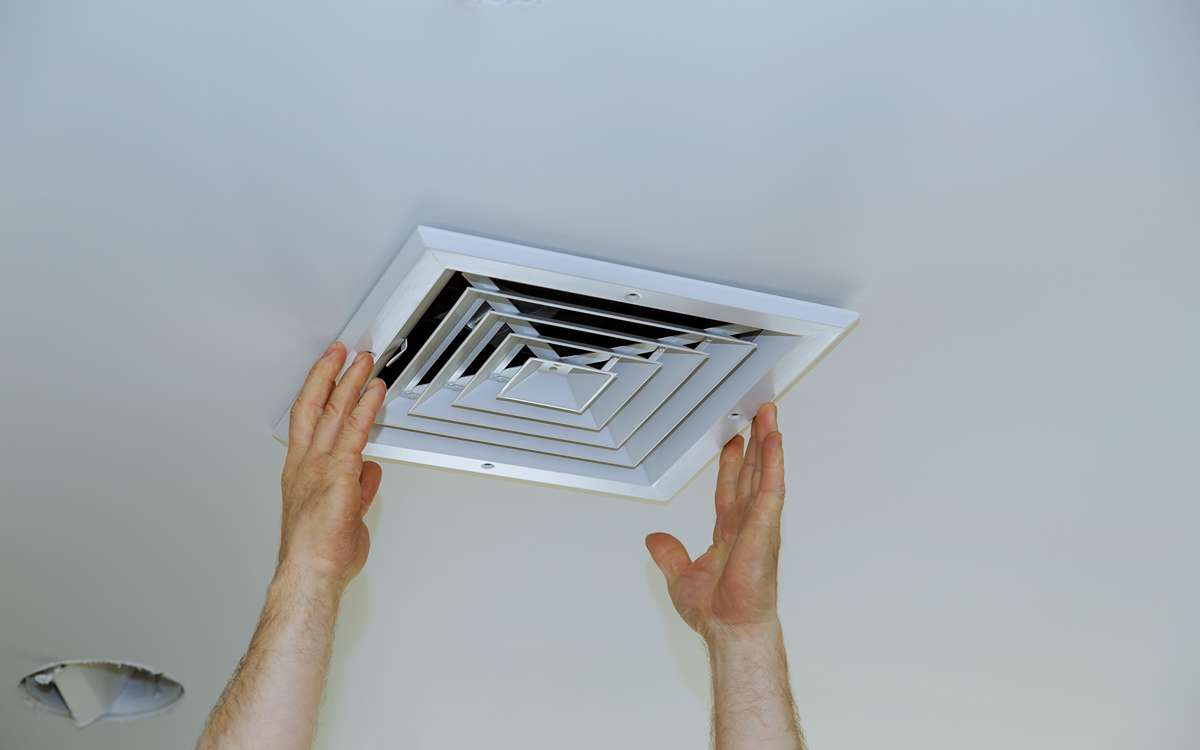 7 Manfaat Exhaust Fan untuk Rumah Sejuk dan Udara Lebih Bersih