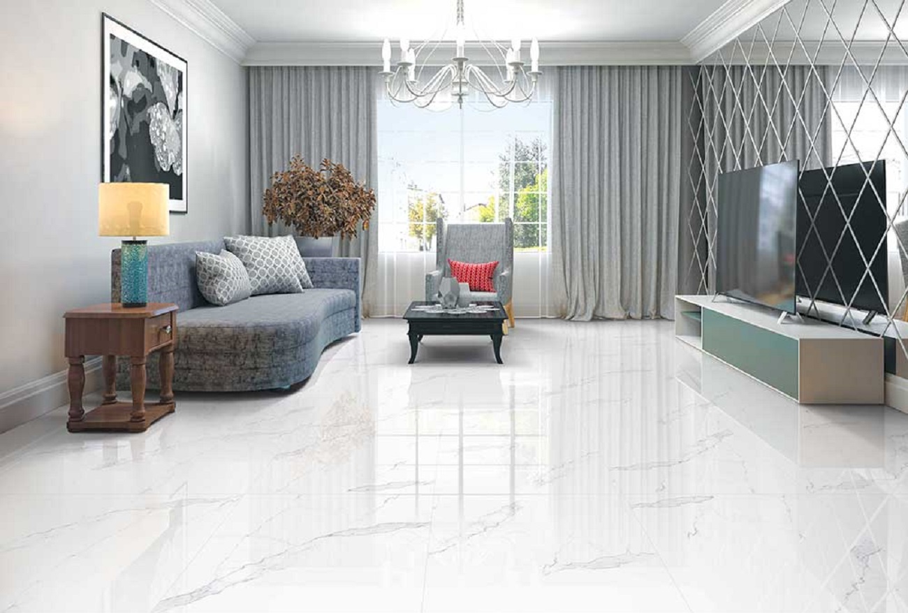 7 Motif Granit Paling Populer untuk Rumah Modern, Ada yang Tampilannya Mirip Kayu!