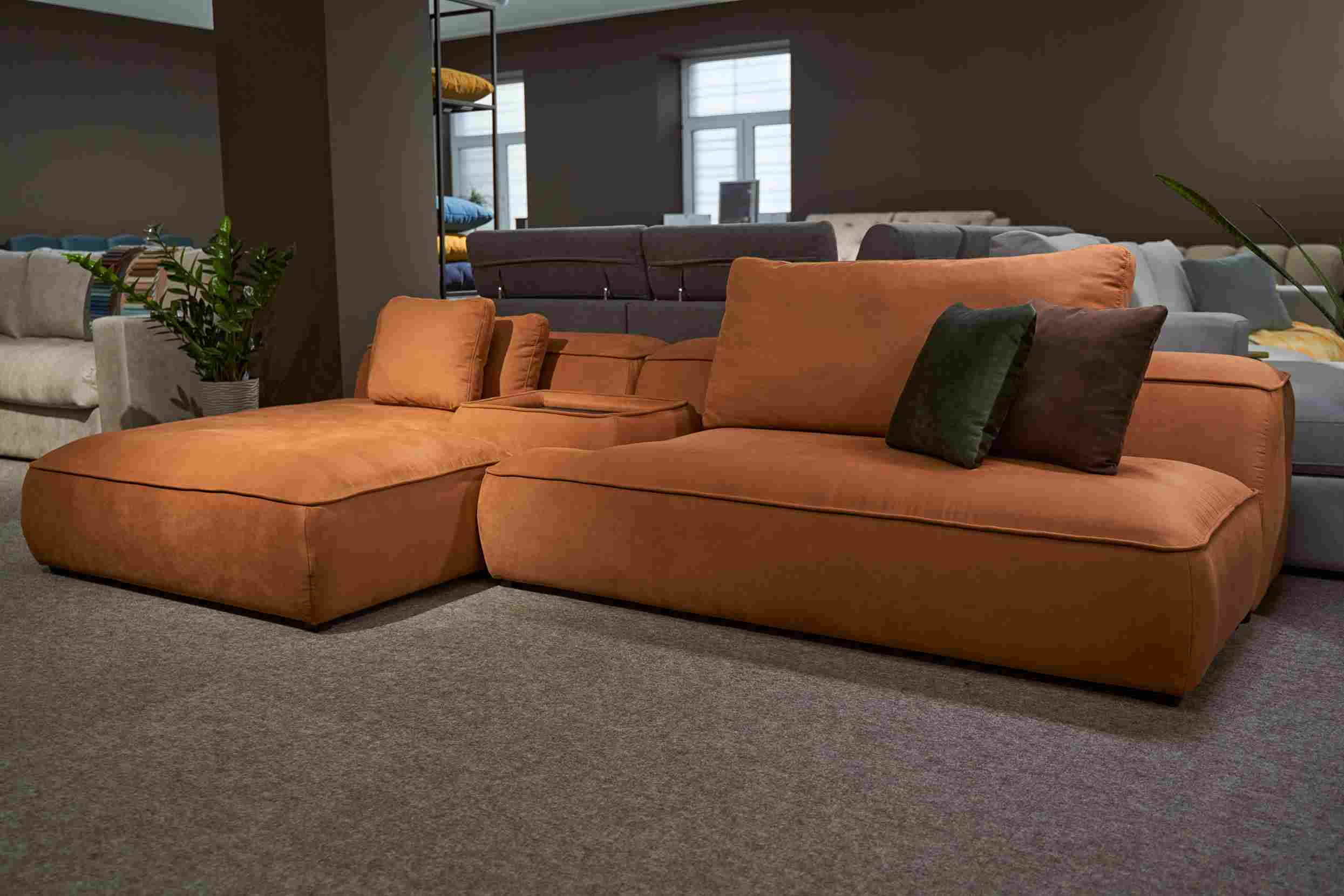 7 Rekomendasi Sofa Murah Jogja yang Nyaman dan Estetik untuk Ruang Tamu