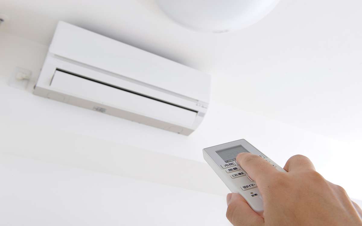 AC Hemat Energi agar Rumah Tetap Sejuk saat Puasa
