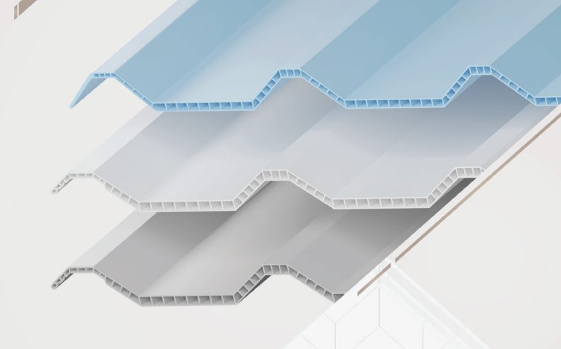 Alderon Twinwall: Solusi Atap uPVC Terbaik untuk Rumah Anda