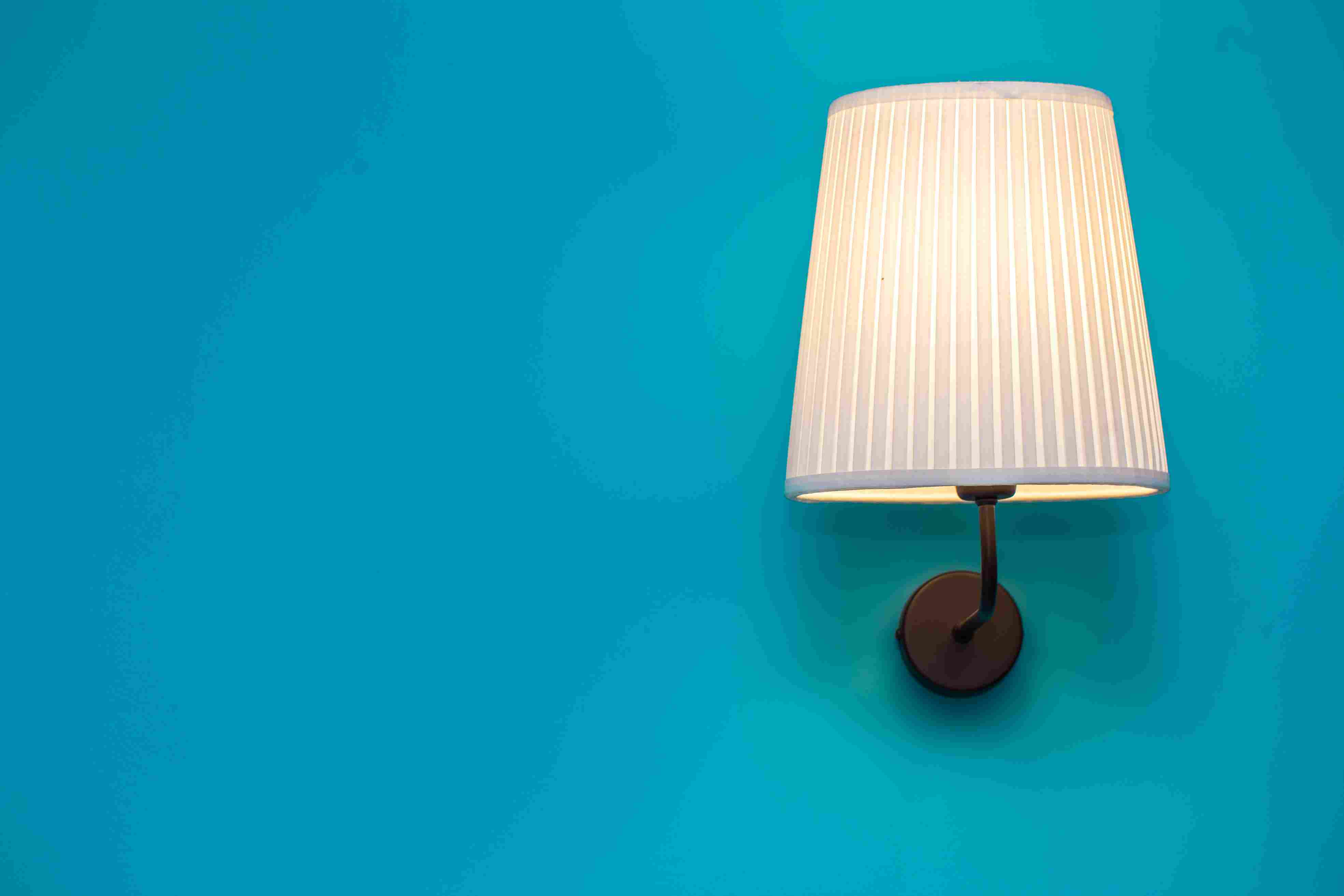 Aneka Lampu Dinding Pilihan Terbaru untuk Mempercantik Interior Rumah
