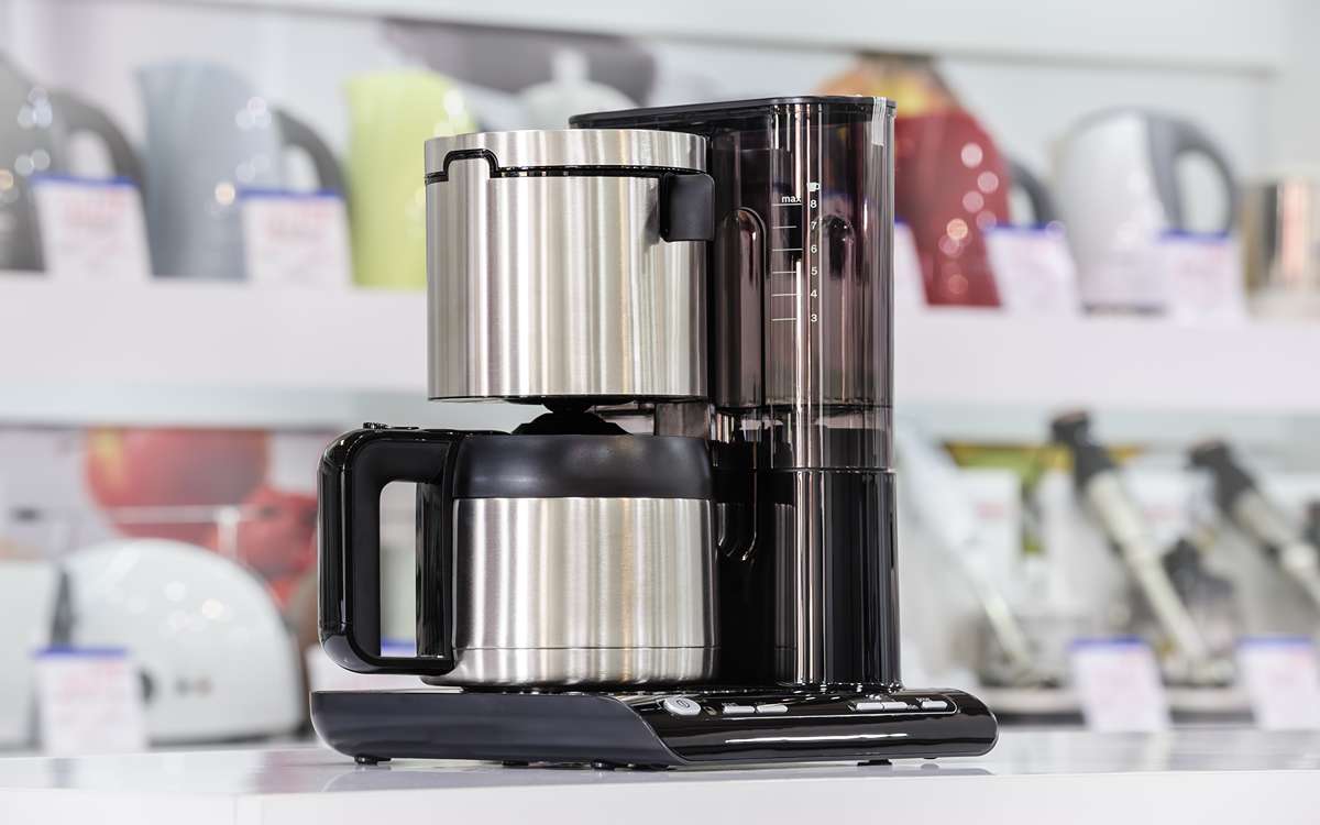 Cari Coffee Maker Murah? Ini Rekomendasi Terbaik untuk Kamu yang Suka Ngopi di Rumah