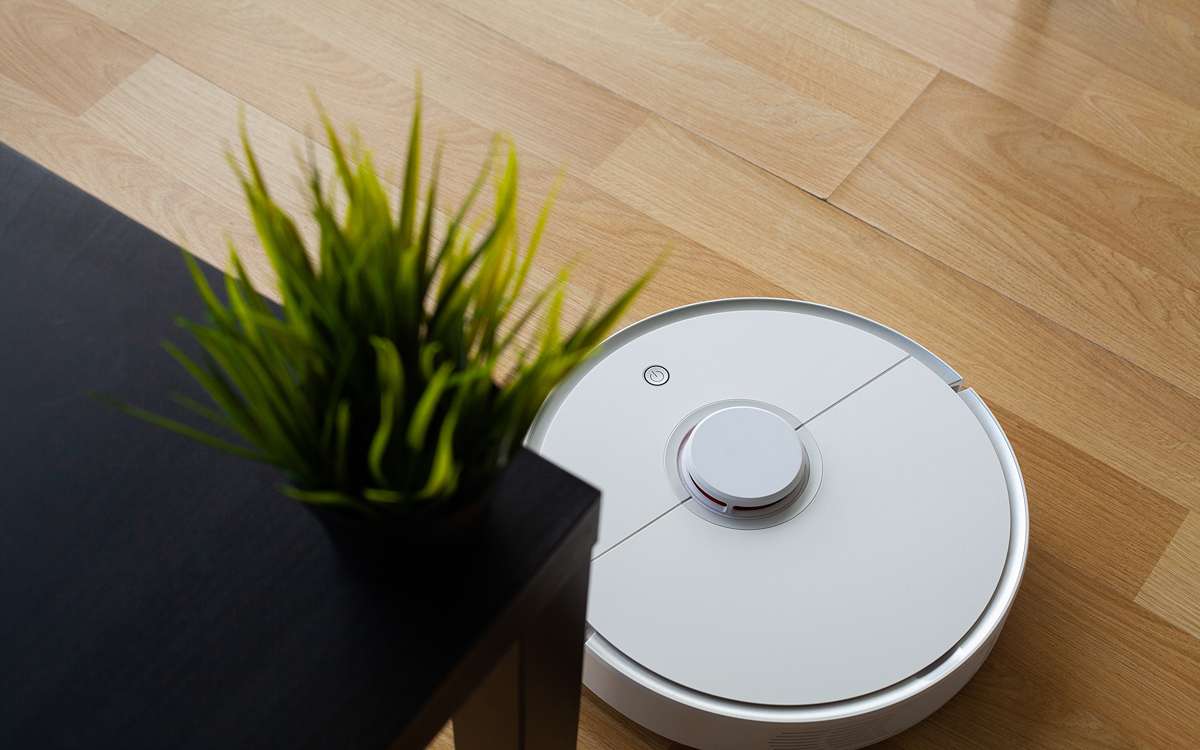 Cari Robot Vacuum Terbaik? Ini 5 Pilihan Paling Worth It Tahun Ini