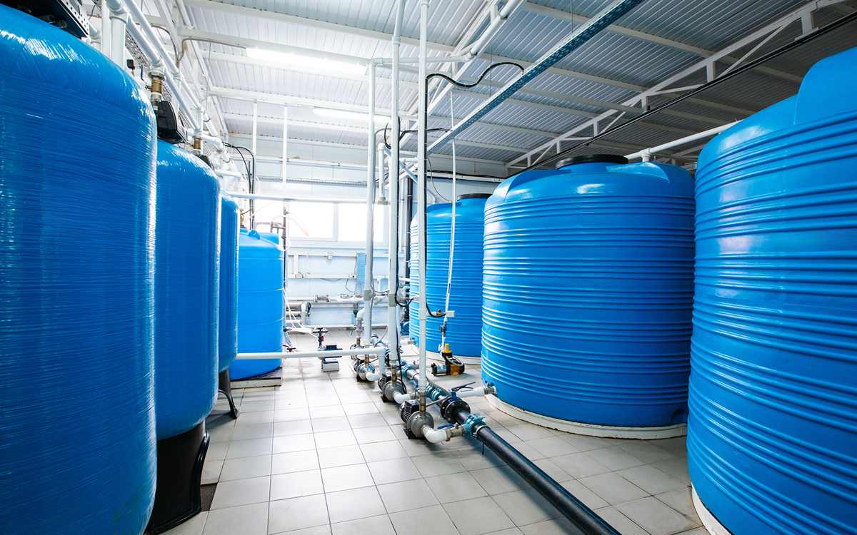 Distributor Toren Air di Jogja, Terlengkap dan Termurah