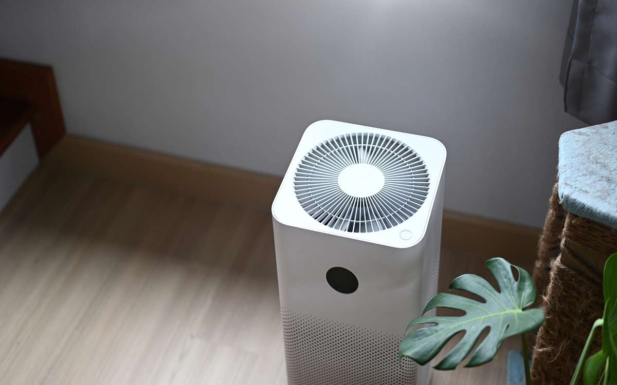 Humidifier vs Air Purifier : Mana yang Lebih Efektif untuk Kesehatan Pernapasan?