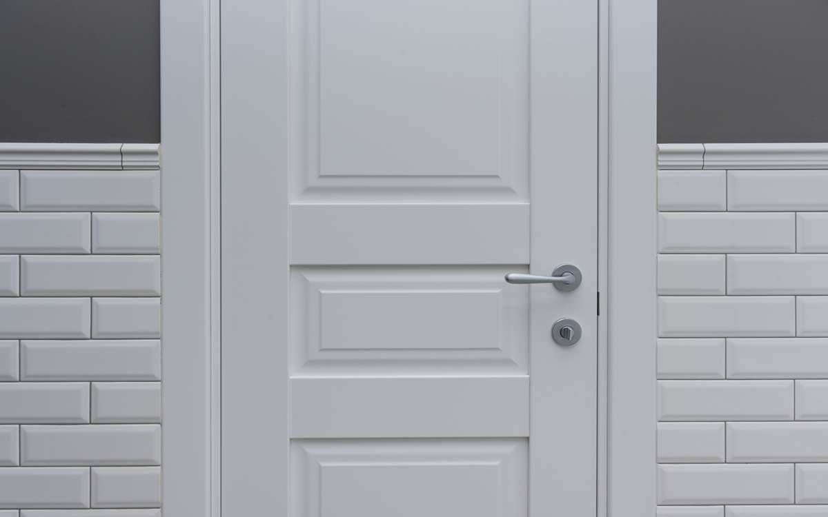 Inspirasi Design Pintu Terkini untuk Hunian Modern