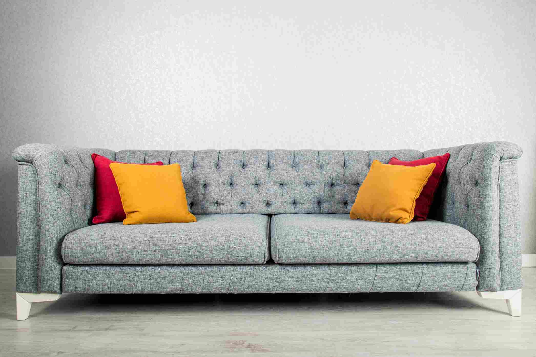 Intip 6 Model Kursi Sofa Terbaru : Estetik dan Menarik 