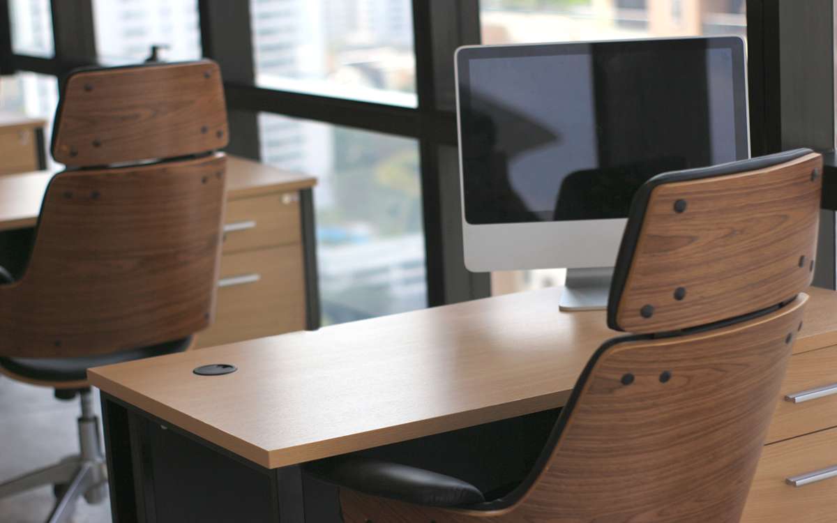 Jual Furnitur Kantor di Jogja, Ini Tempatnya