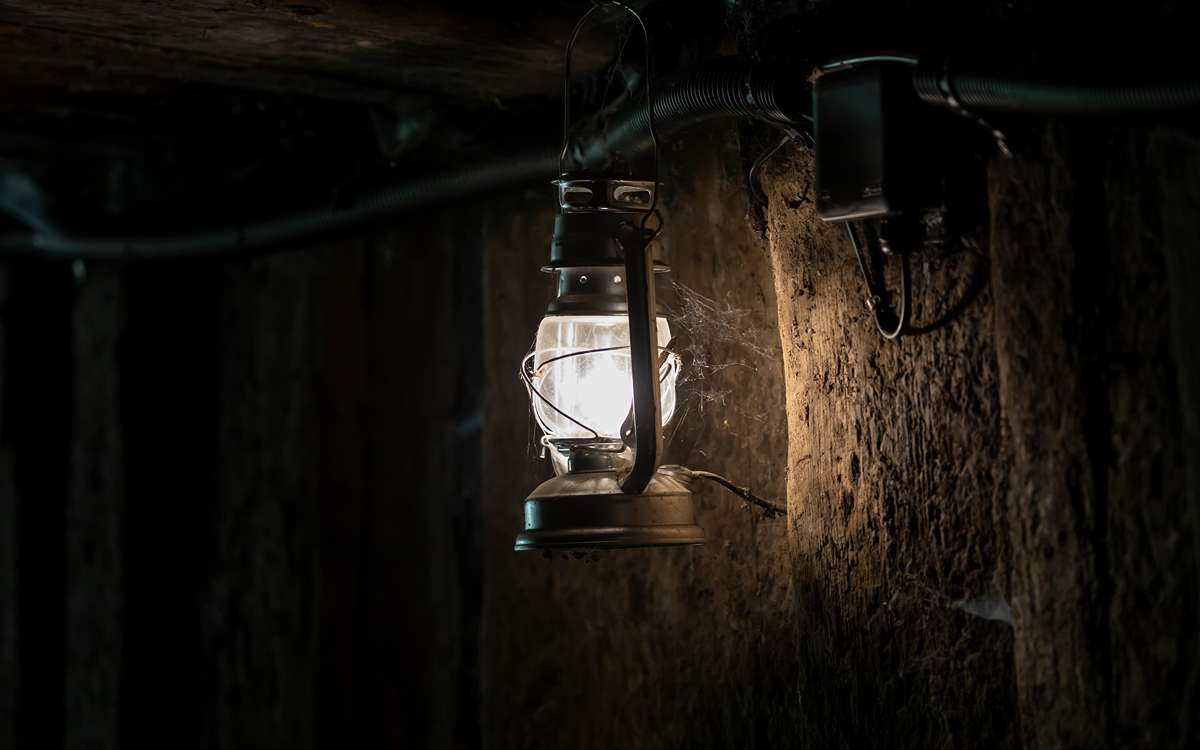 Jual Lampu Emergency Berkualitas di Jogja