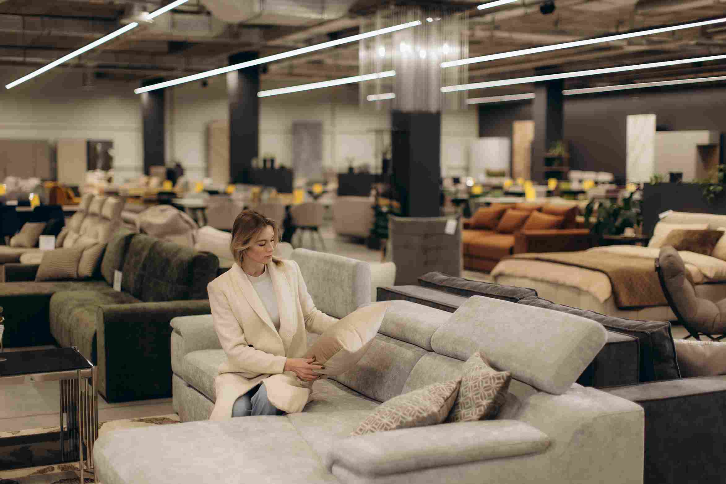 Jual Sofa Minimalis Jogja Buat Para Pecinta Gaya Minimalis