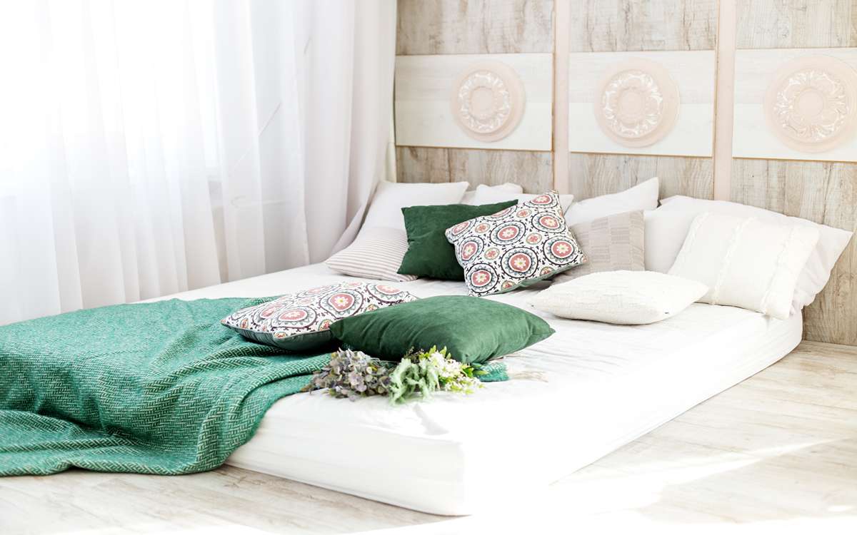 Jual Sprei dan Bed Cover Berkualitas Jogja