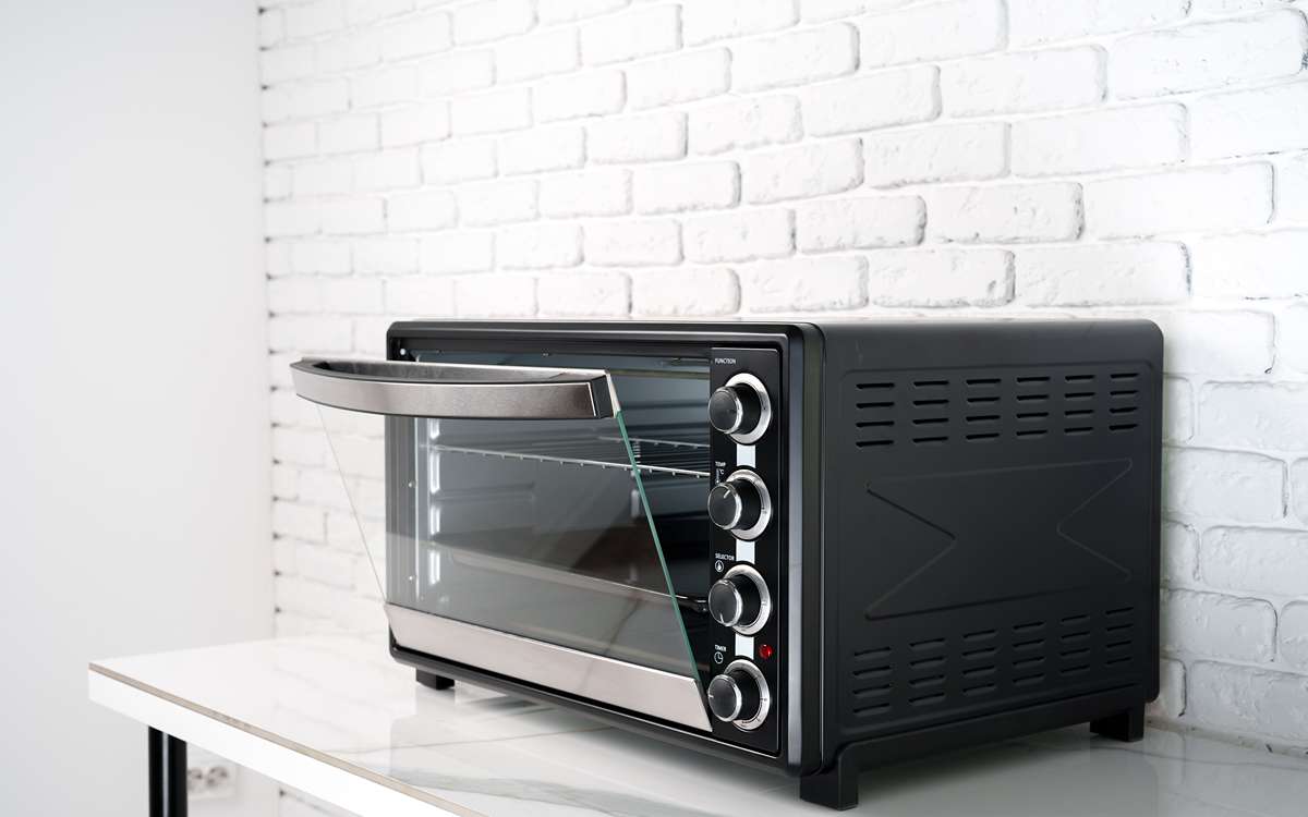 Merk Oven Listrik Terbaik untuk Kebutuhan Rumah Tangga dan Usaha Rumahan