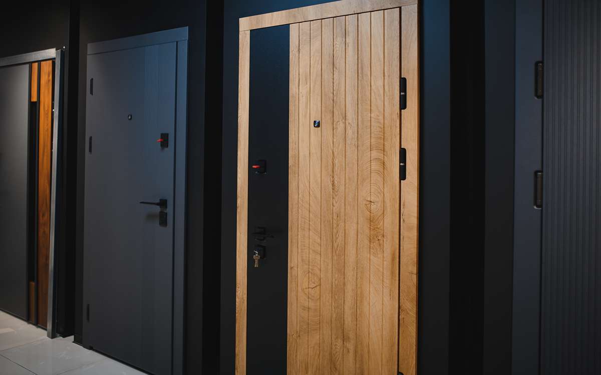 Pintu Mewah Harga Terjangkau, Wajib Dicek