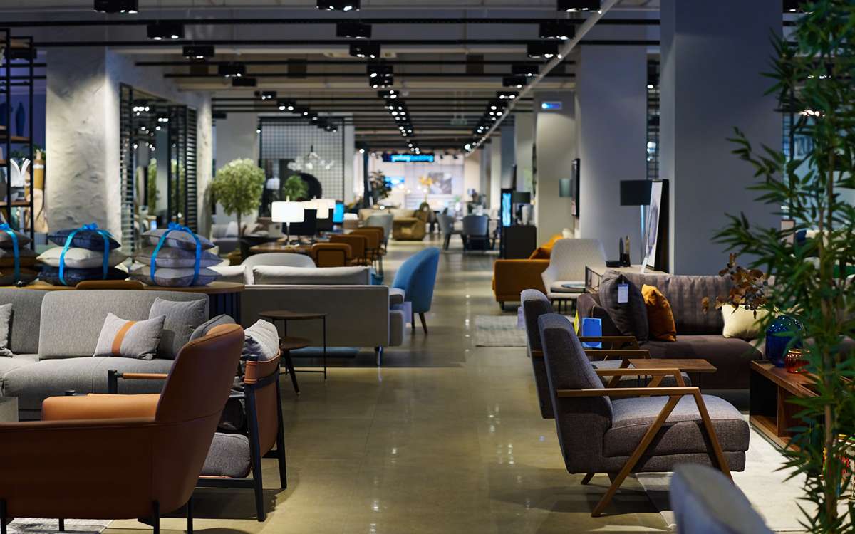 Pusat Furniture Terlengkap di Jogja, Kunjungi Sekarang