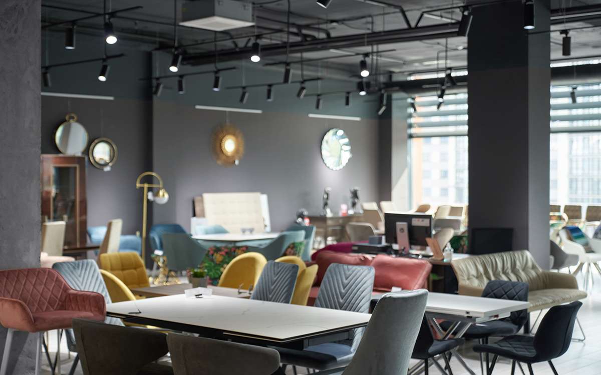 Pusat Furniture Terlengkap di Jogja, Rekomended!