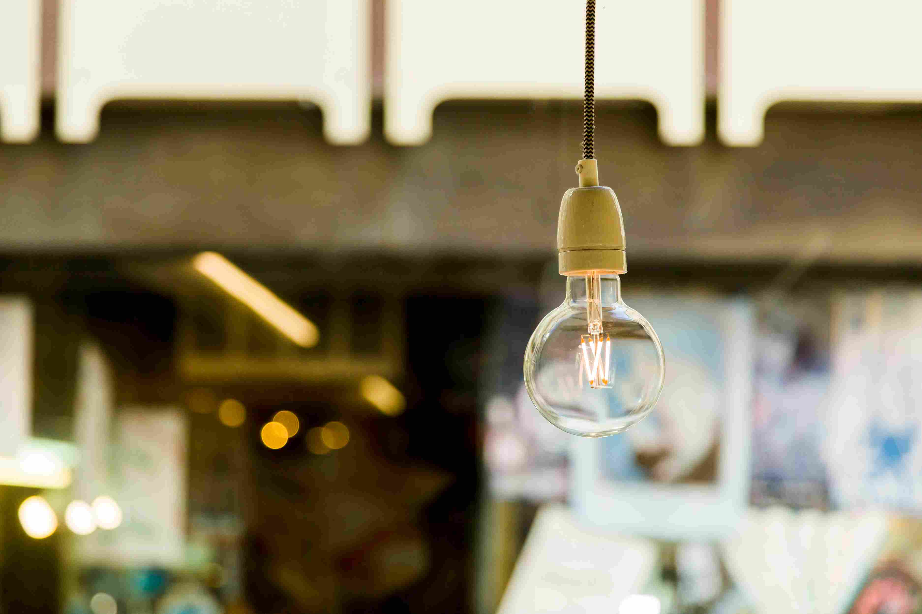 Pusat Penjualan Lampu Emergency Terbesar di Jateng & DIY