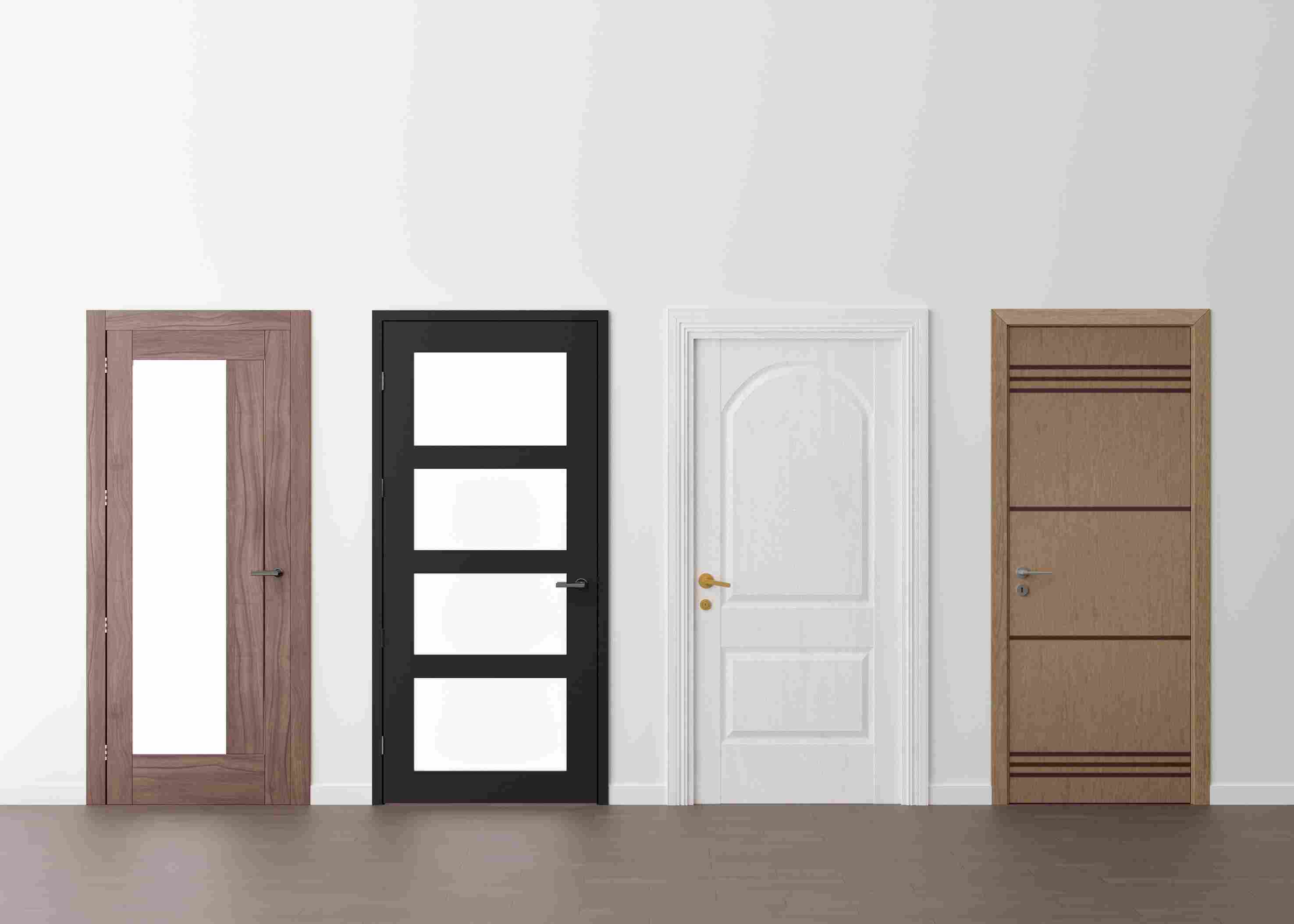 Pusat Pintu Berkualitas Harga Pabrik