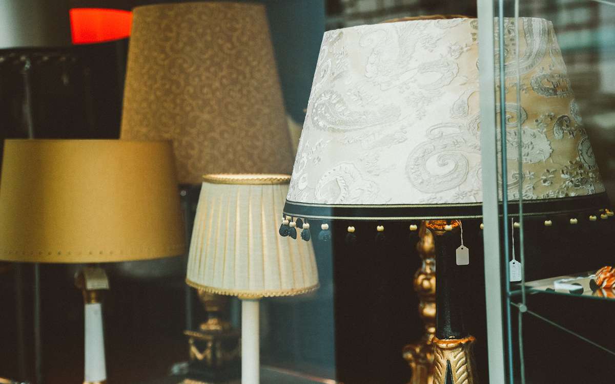 Qhomemart: Toko Lampu Terlengkap di Jogja