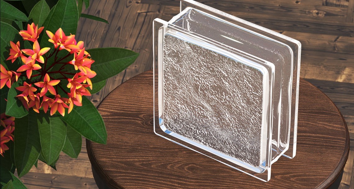 Rekomendasi Model Glass Block Dinding Terbaik: Pilihan Profesional untuk Desain Modern
