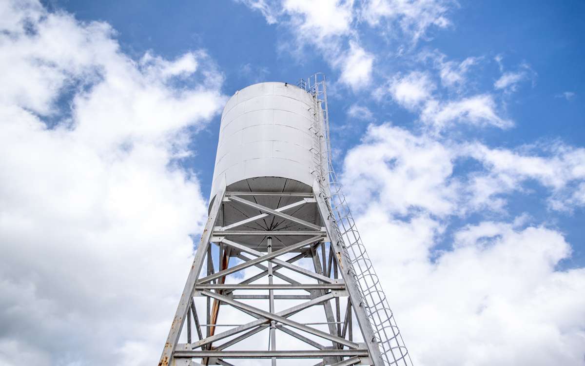 Rekomendasi Water Toren Terbaik Ada di Sini