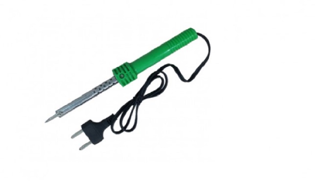 Review Solder Nankai: Apakah Berkualitas untuk Harga di Bawah 100 Ribuan?