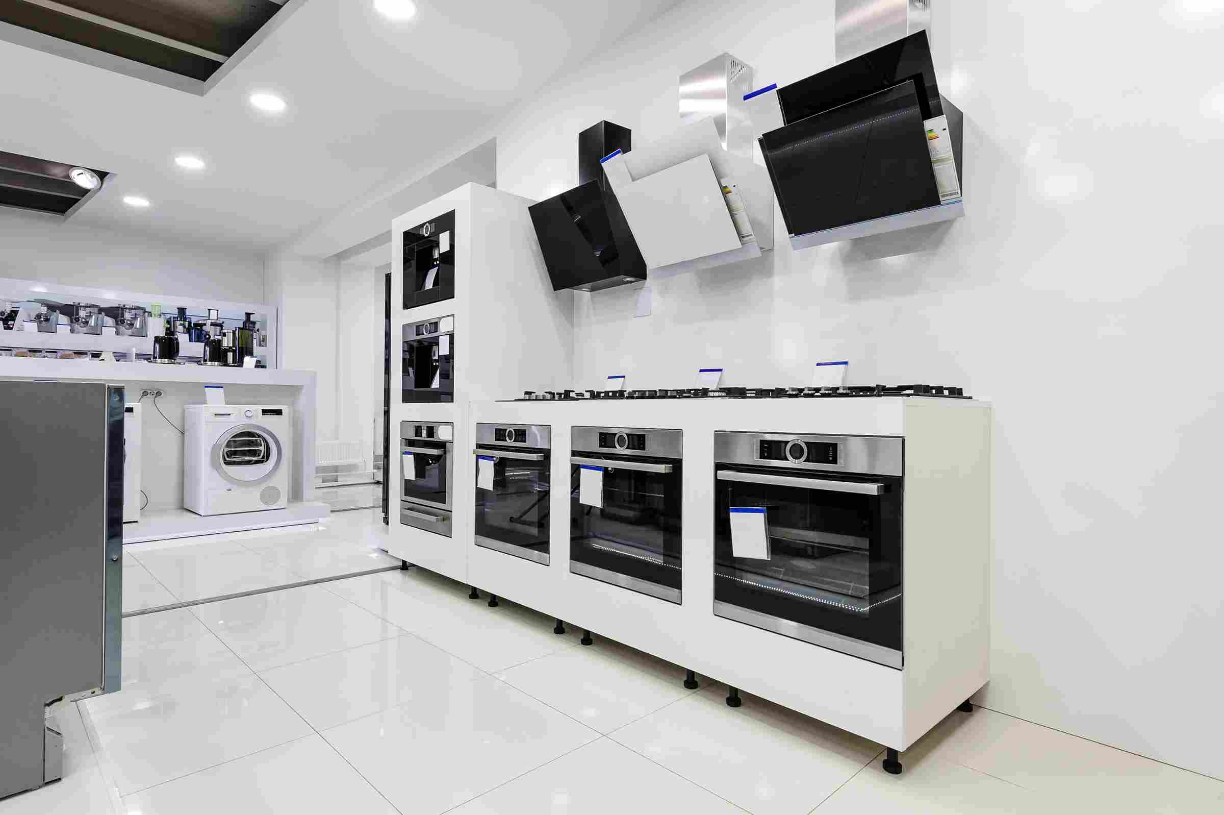 Toko Home Appliance Berkualitas di Jogja, Cek di Sini