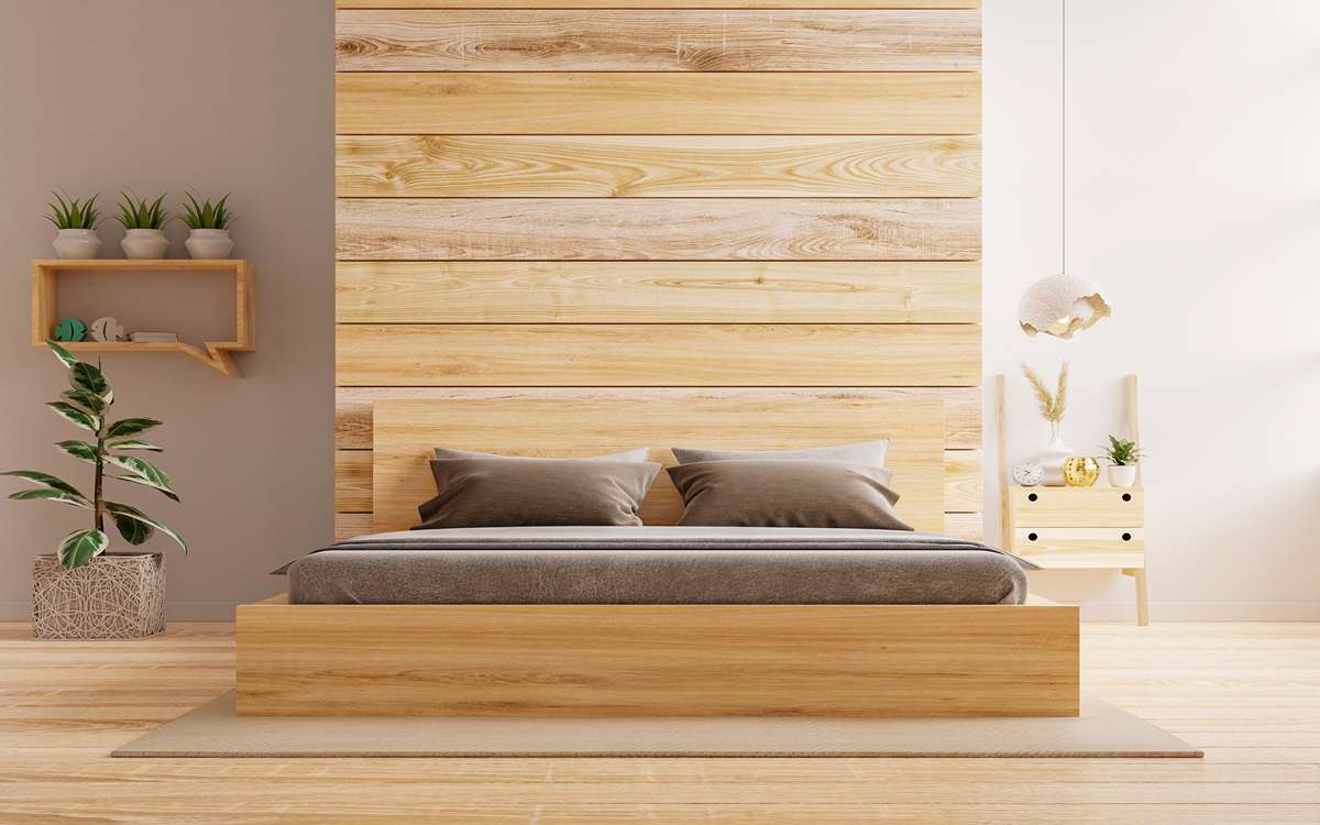 Toko Tempat Tidur Kayu Jati Terbaik Jogja