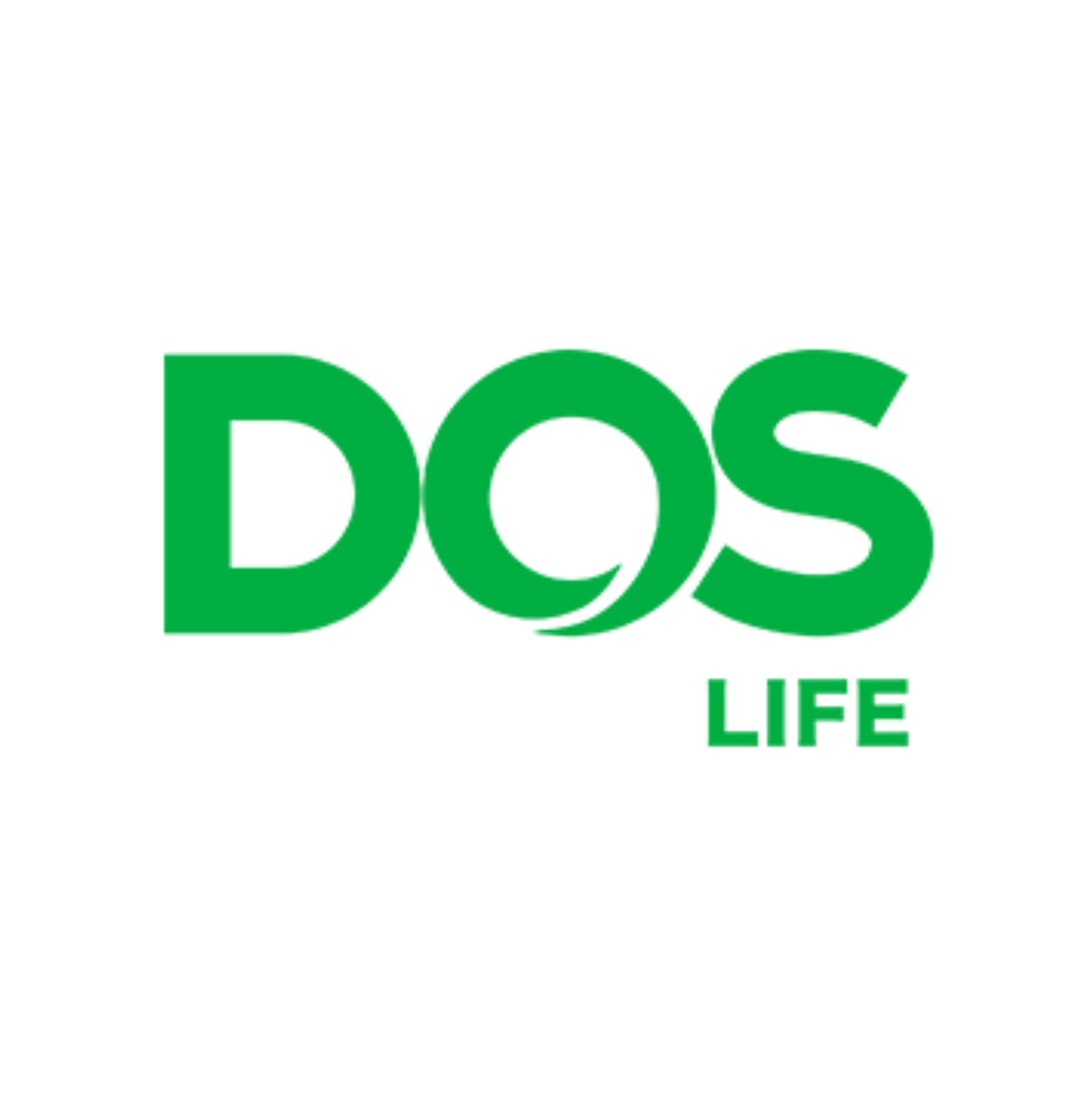 DOS Life