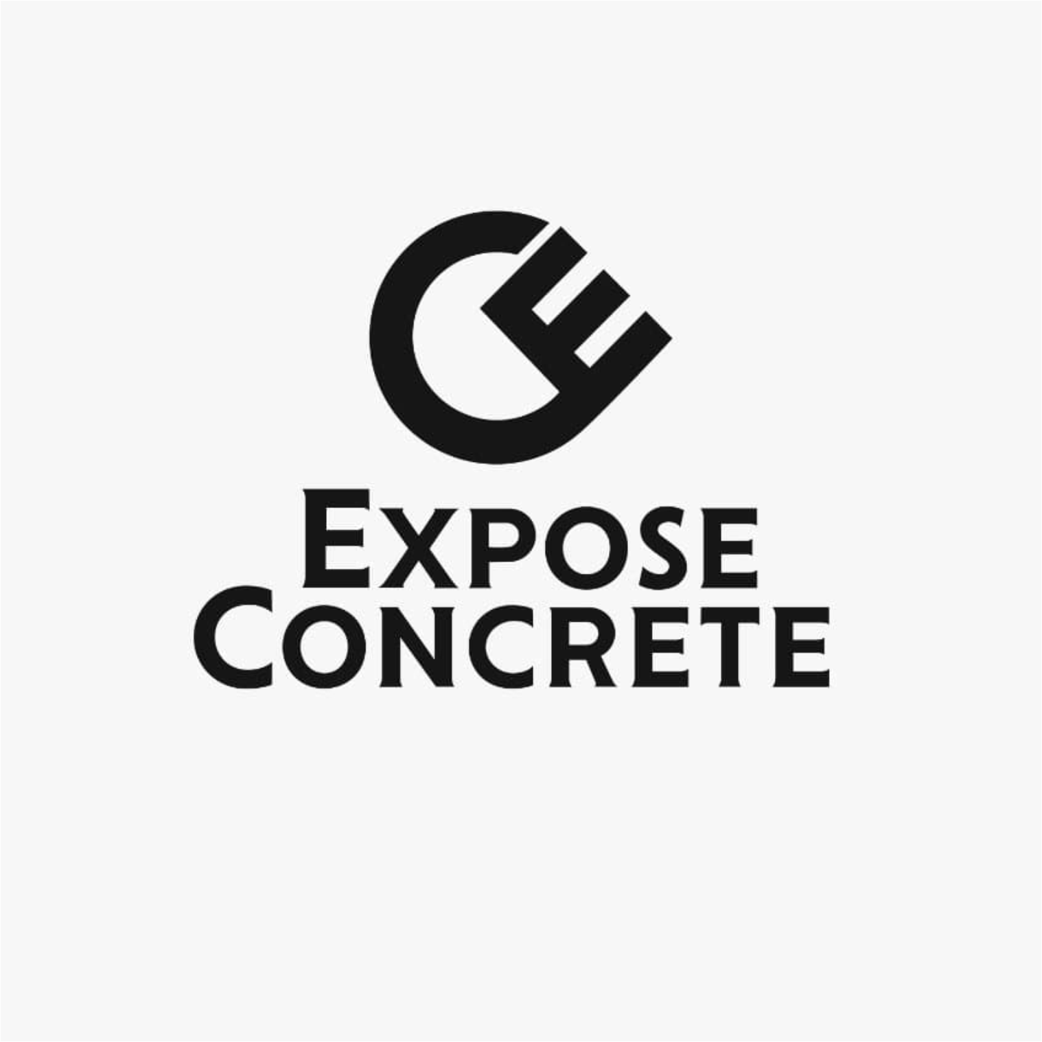 Expose Concrete